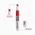 Buy Protouch Lip Plumping Drops Perfect Red - Purplle