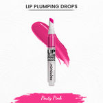 Buy Protouch Lip Plumping Drops Pouty Pink - Purplle