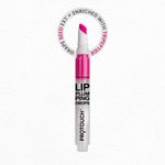 Buy Protouch Lip Plumping Drops Pouty Pink - Purplle