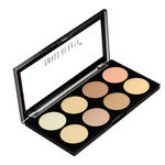 Buy Swiss Beauty Ultra Blush Palette 05 - Purplle