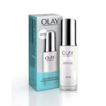 Buy Olay Luminous Serum: Tone Perfecting Hydrating Essence(30ml) Colour : Size : - Purplle