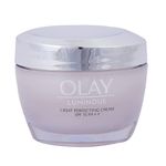 Buy Olay Day Cream: Luminous Moisturiser (Spf 24), 50 g - Purplle