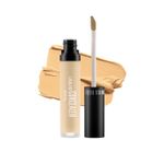 Buy Swiss Beauty Liquid concealer Yellow (6 gm) - Purplle