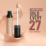 Buy Swiss Beauty Liquid concealer Yellow (6 gm) - Purplle