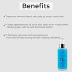 Buy O3+ SEAWEED PURIFYING TONIC 150ml - Purplle