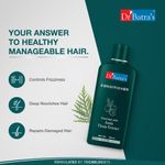 Buy Dr.Batra`s Conditioner Enriched With Amla - 200 ml - Purplle