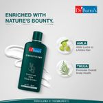Buy Dr.Batra`s Conditioner Enriched With Amla - 200 ml - Purplle