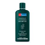 Buy Dr Batra's Dandruff Cleansing Shampoo 200 Ml Each (Pack Of 2) - Purplle