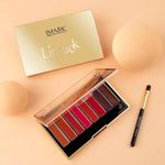 Buy IMAGIC MATTE LIPSTICK PALETTE LP-215 - 90 gm - Purplle