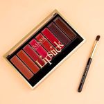 Buy IMAGIC MATTE LIPSTICK PALETTE LP-215 - 90 gm - Purplle