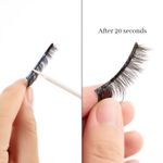 Buy IMAGIC STRIP EYELASH ADHESIVE EY-347 - Purplle