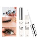 Buy IMAGIC STRIP EYELASH ADHESIVE EY-347 - Purplle