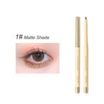 Buy IMAGIC LYING SILKWORM PEN - EY349-Matte Shade - Purplle