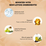 Buy SUGAR Cosmetics Goddess Of Flawless BB Serum | Matte Finish| SPF15 & Enriched with Hyaluronic acid & Vitamin E - 32 Cortado (Medium, Golden Undertone) - Purplle