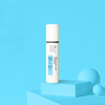 Buy Deconstruct Hyaluronic Acid Lip Balm for dry and chapped lips - 0.2% Hyaluronic Acid + 1% Cupuacu Butter(4 g) - Purplle