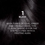 Buy L'Oreal Paris Excellence Creme - Black 1,AA (100g + 72ml) - Purplle