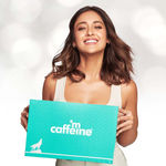 Buy mCaffeine Start Easy Skincare Gift Kit - Premium Face & Body Care Gift - Complete Shower Care Combo of 4 - Purplle
