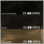 Buy Paradyes Lighten Up! Bleach Pack 210 gm - Purplle