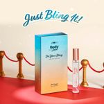 Buy Plum BodyLovin’ Do Your Bling Eau De Parfum (15 ml) | Red Carpet Collection | Fruity & Floral Fragrance | Long-lasting Perfume - Purplle