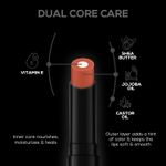 Buy RENEE Lip Fix 3 in 1 Lip Balm Nutmeg, 1.6 gm - Purplle