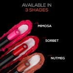 Buy RENEE Lip Fix 3 in 1 Lip Balm Nutmeg, 1.6 gm - Purplle