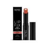 Buy RENEE Lip Fix 3 in 1 Lip Balm Nutmeg, 1.6 gm - Purplle