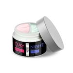 Buy RENEE Day & Night Cream 90 gm, Day: Reduce Blemishes & dullness, Moisturizes & protects with SPF 30, Night: Minimizes Fine Lines, Dark Circles & Increases Skin Firmness & Smoothness - Purplle