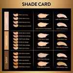 Buy MyGlamm Manish Malhotra Beauty Skin Awakening Foundation-Neutral Ivory- (34 gm) - Purplle