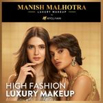 Buy MyGlamm Manish Malhotra Beauty Skin Awakening Foundation-Neutral Ivory- (34 gm) - Purplle