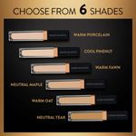 Buy MyGlamm Manish Malhotra Beauty Skin Awakening Concealer-Cool Pinenut-7 gm - Purplle