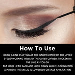 Buy Colorbar Infinite 24hrs Eyeliner Infinite Blue -003 - 2.5 ml - Purplle