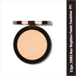 Buy Colorbar 24Hrs Wear Weightless Powder Foundation-Pf 1 - Purplle
