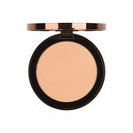 Buy Colorbar 24Hrs Wear Weightless Powder Foundation-Pf 3 - Purplle