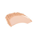 Buy Colorbar 24Hrs Wear Weightless Powder Foundation-Pf 3 - Purplle