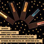 Buy Colorbar Moon Lava Eyeshadow Starry (3.5 gm) - Purplle