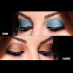 Buy Colorbar Moon Lava Eyeshadow Starry (3.5 gm) - Purplle