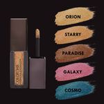 Buy Colorbar Moon Lava Eyeshadow Starry (3.5 gm) - Purplle