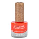 Buy Colorbar Vegan Nail Lacquer - Lady in Red - 8 ml - Purplle