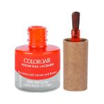Buy Colorbar Vegan Nail Lacquer - Dare Devil - Purplle