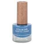 Buy Colorbar Vegan Nail Lacquer - Ariel - 8 ml - Purplle