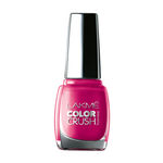 Buy Lakme True Wear Color Crush Nail Color Pinks 21 (9 ml) - Purplle