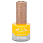 Buy Colorbar Vegan Nail Lacquer - Beehave - Purplle