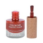 Buy Colorbar Vegan Nail Lacquer - Sabotage - Purplle