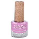 Buy Colorbar Vegan Nail Lacquer - On D Mauve 21 free" - Purplle