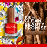 Buy Colorbar Vegan Nail Lacquer - Candy Pink - Purplle