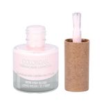 Buy Colorbar Vegan Nail Lacquer - Candy Pink - Purplle