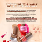 Buy Colorbar Vegan Nail Lacquer - Candy Pink - Purplle
