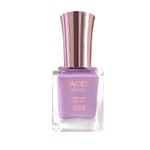 Buy FACES CANADA Ultime Pro Splash Luxe Nail Enamel - Heather (L05), 12ml | Glossy Finish | Quick Drying | Long Lasting | High Shine | Chip Defiant | Even-Finish | Vegan | Non-Toxic | Ethanol-Free - Purplle