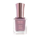 Buy FACES CANADA Ultime Pro Splash Luxe Nail Enamel - Heliotrope (L13), 12ml | Glossy Finish | Quick Drying | Long Lasting | High Shine | Chip Defiant | Even-Finish | Vegan | Non-Toxic | Ethanol-Free - Purplle