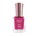 Buy FACES CANADA Ultime Pro Splash Luxe Nail Enamel - Beau-tie (L27), 12ml | Glossy Finish | Quick Drying | Long Lasting | High Shine | Chip Defiant | Even-Finish | Vegan | Non-Toxic | Ethanol-Free - Purplle